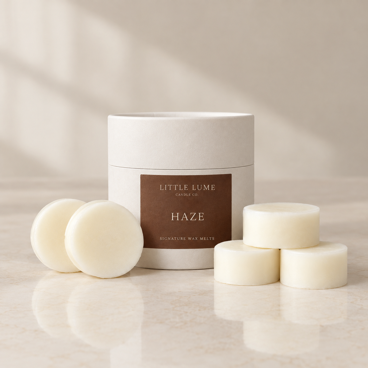 Haze Soy Wax Melts