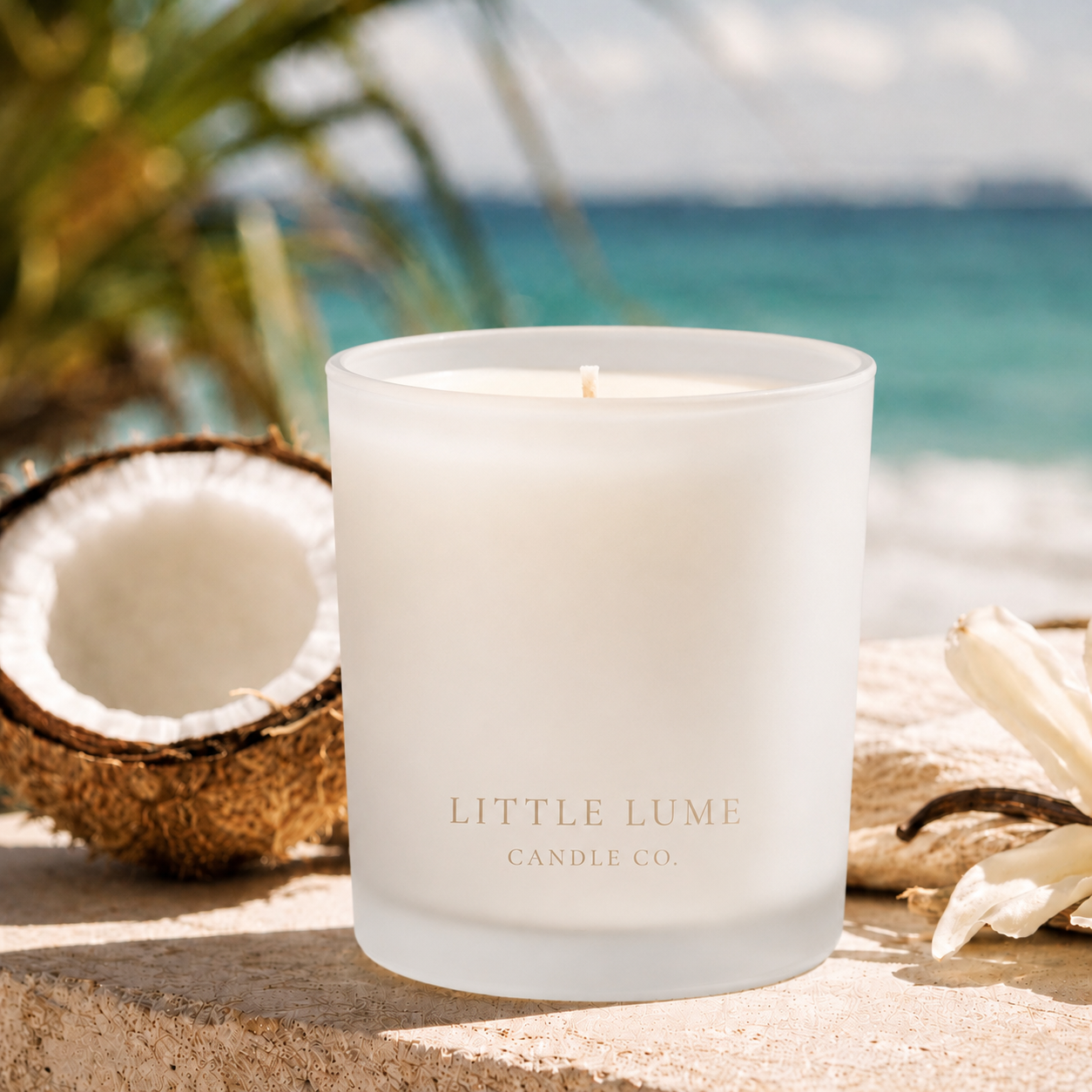 Noosa Signature Candle
