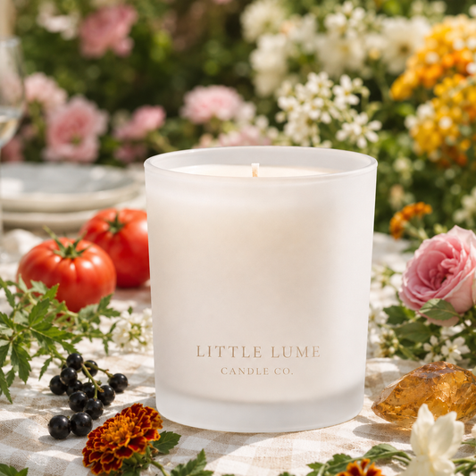Garden Party Signature Candle
