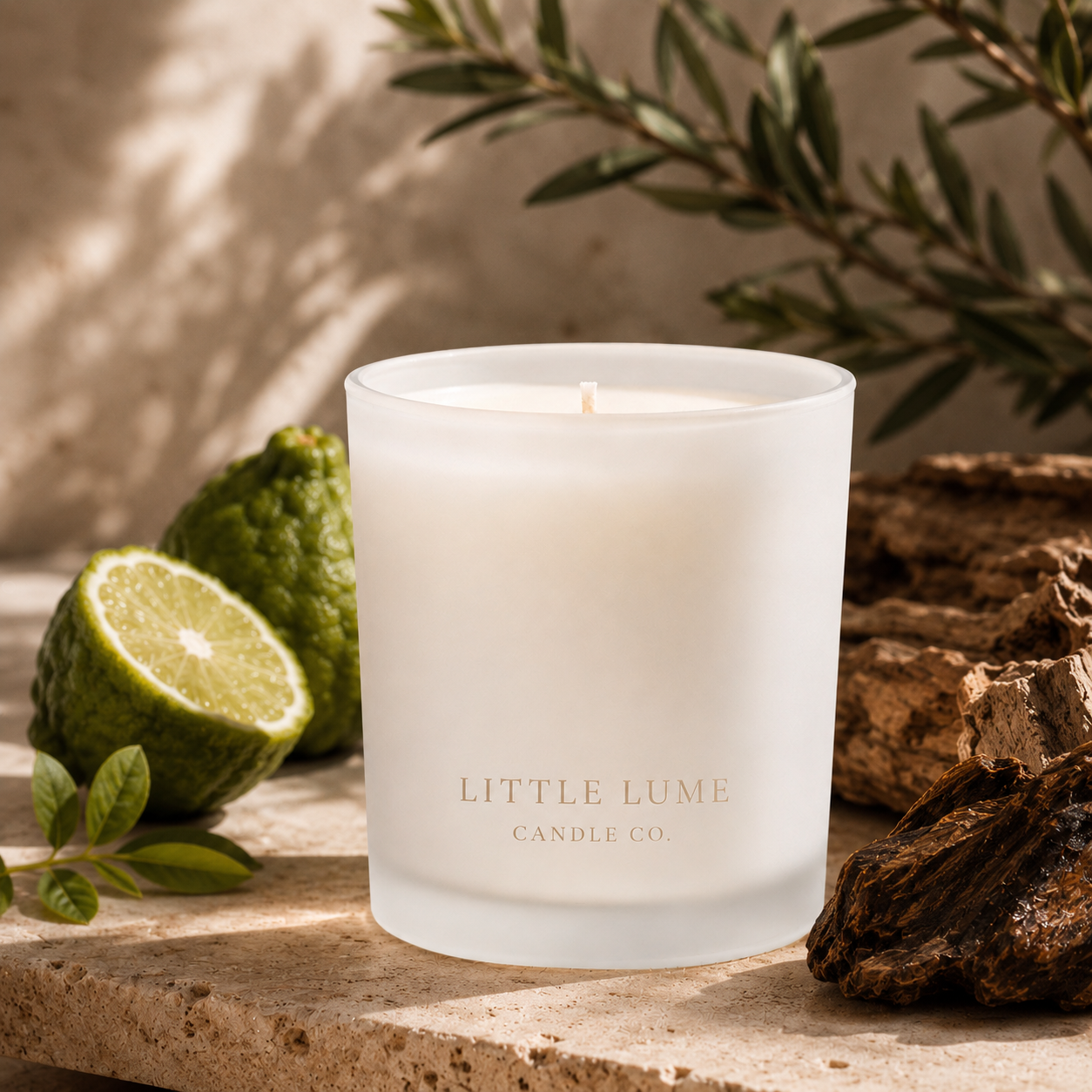 Haze Signature Candle
