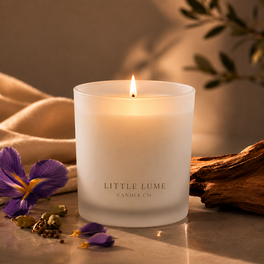 Socialite Signature Candle