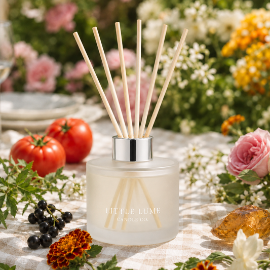 Garden Party Signature Diffuser