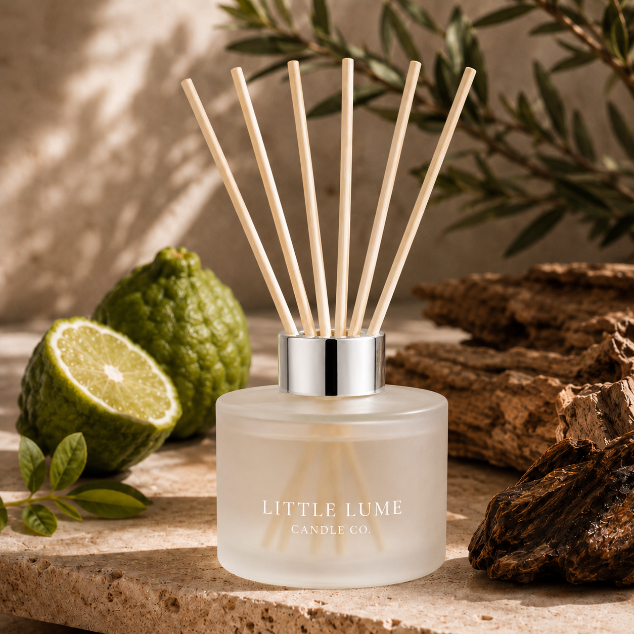 Haze Signature Diffuser
