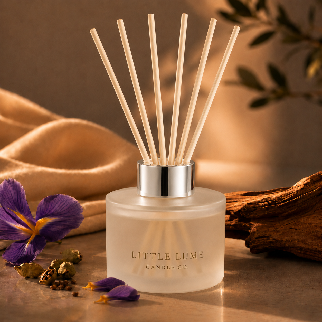 Socialite Signature Diffuser