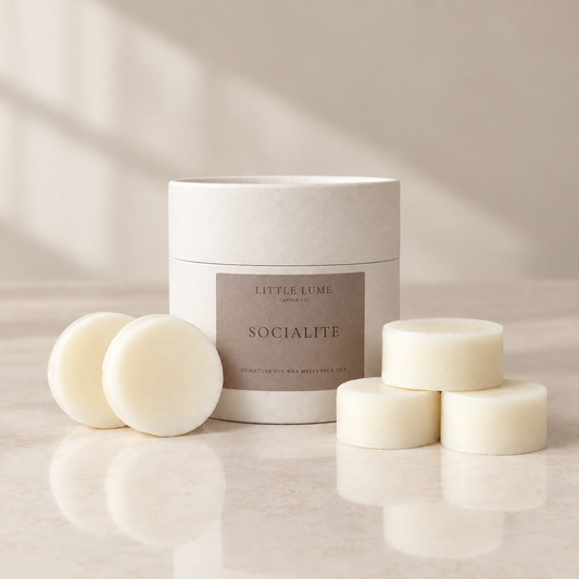 Socialite Soy Wax Melts