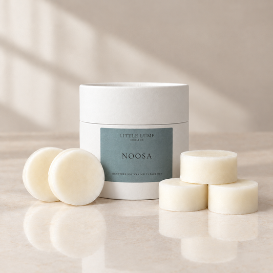 Noosa Soy Wax Melts